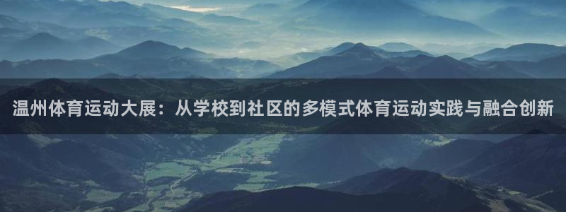 vsport体育官方正版app集团官网网址