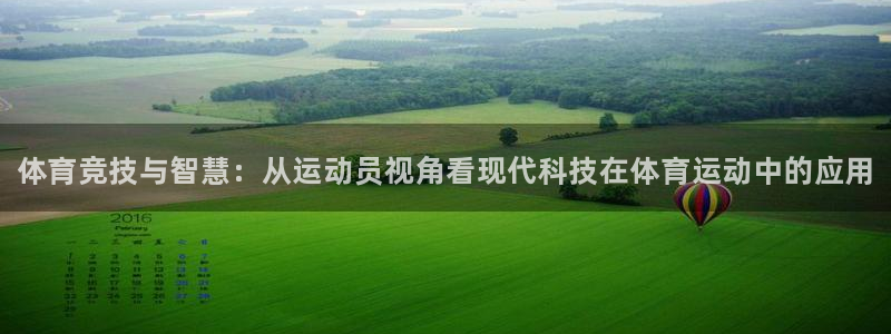 vsport体育官网下载招商电话地址：体育竞技与智慧：从运动